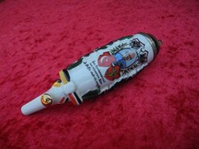 Reservisten Pfeifen Kopf