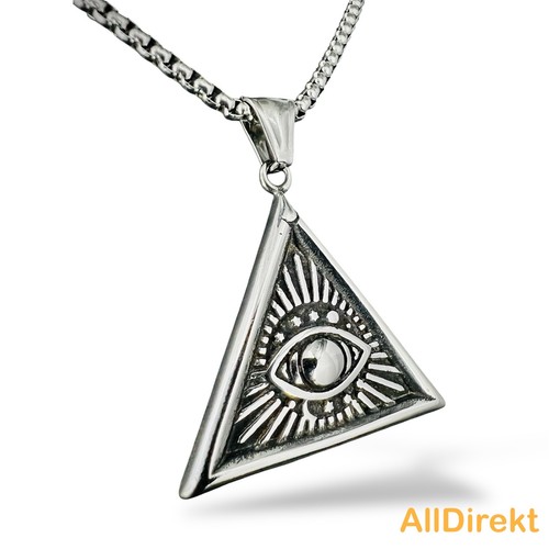 Dreieck all seeing - dreieck,
