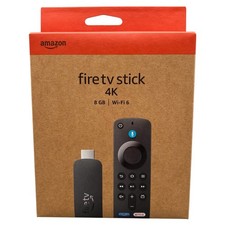 Amazon Fire TV Stick HD/ 4K/