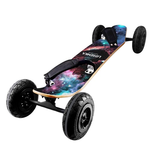 Mountainboard all terrain - mountainboard,