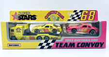 Matchbox Team Convoy Country