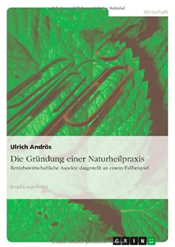 Die gründung einer - die,