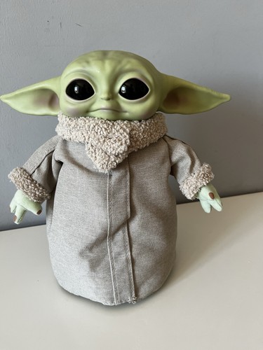 Grogu baby yoda star wars - yoda,