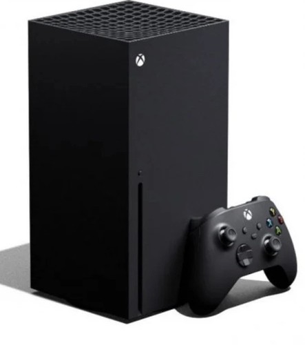 Microsoft xbox series 1tb - xbox, x