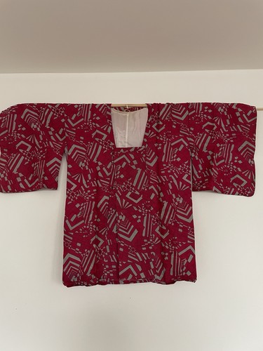 Japanischer kimono - japanischer,