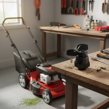 Für Kubota Rasentraktor