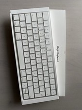 Apple Magic Keyboard Wireless