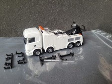 Scania R'13 HL Empl Bison