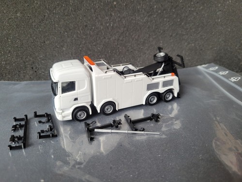 Scania empl bison - scania,