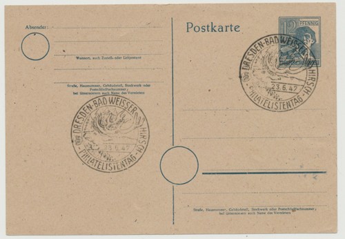 Alliierte zone 1947 - alliierte,