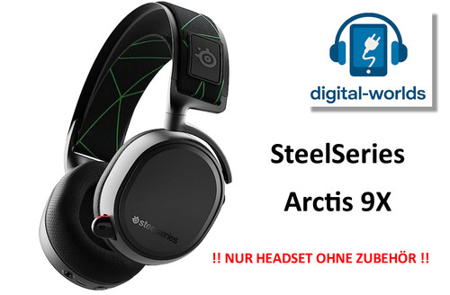 Steelseries arctis gaming - arctis,
