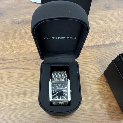 Emporio armani herren - armani,