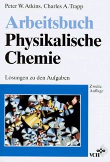 Physikalische chemie - physikalische,