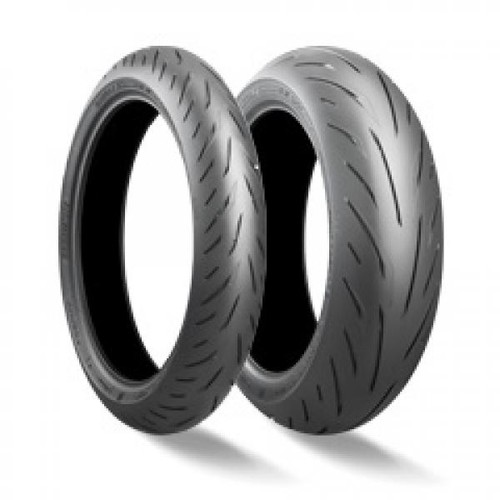 Bridgestone 190 m c - zr, m/c