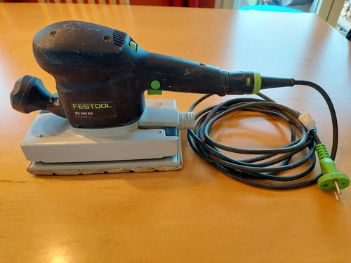 Festool rutscher 200 eq - festool,