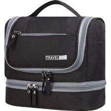 Hochwertige Kulturtasche in