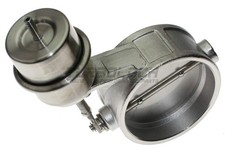 Abgasklappe Auspuffklappe Ø