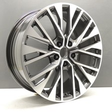 Audi A6 e-tron 21 Zoll