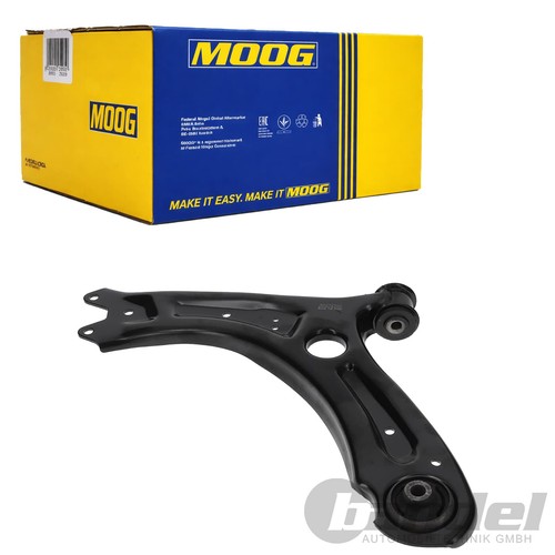 Moog querlenker vorderachse - moog,