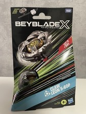 HASBRO Beyblade X Claw Leon