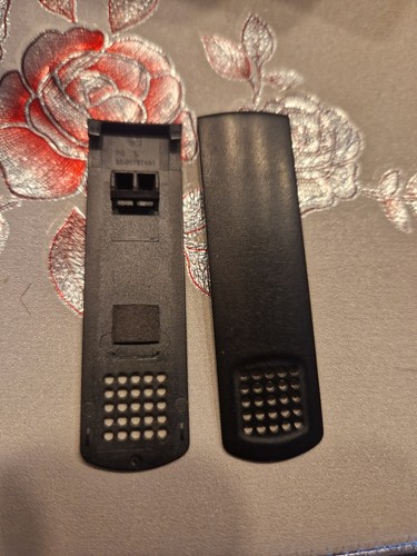 Gürtelclip für swissvoice - 2x,