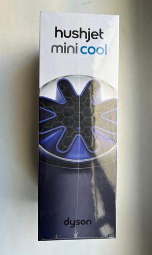 Dyson hushjet mini cool fan - mini,
