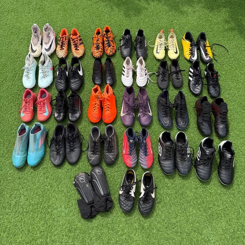 Fußballschuhe restposten - fußballschuhe, 25