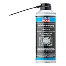 Keilriemenspray LIQUI MOLY 4085 Keilriemen-Spray Fettspray Riemenspray 400ml