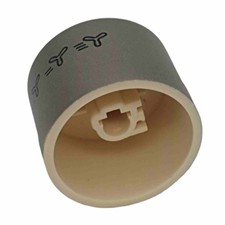 Drehknopf Dunstabzugshaube Ikea Underverk Rytmisk 133.0639.670 Bedienknopf regle