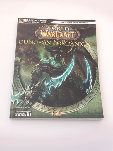 Dungeon companion world of - ii,,
