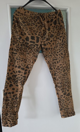 Tredy joggpants l - joggpants,