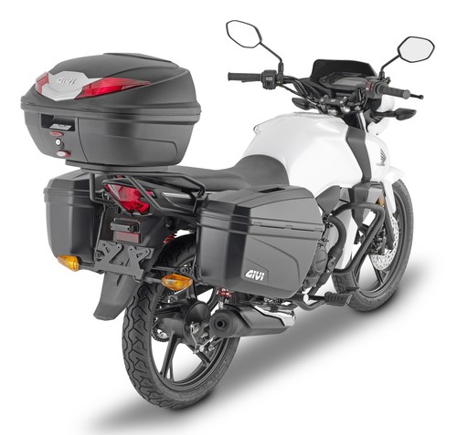 Givi seitenkofferträger für - seitenkofferträger,