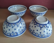 Keramik Schalen Set Müsli