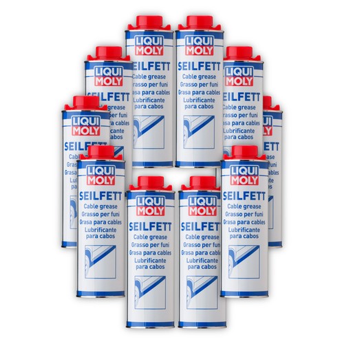 10x liqui moly - 10x, 1l
