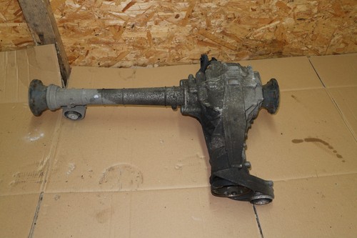 Touareg 2 5tdi - 7l, 2,5tdi