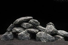 Aquarium steine 12kg 24kg - aquarium, 12kg/24kg
