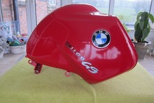 BMW R1100GS 1998 Benzin