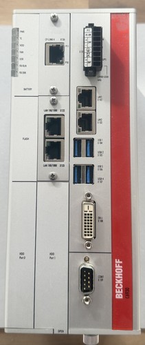 Beckhoff schaltschrank - beckhoff,