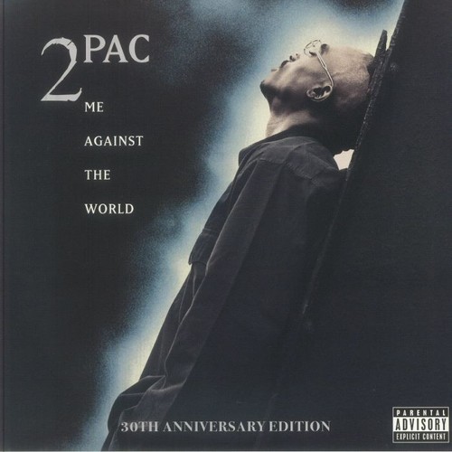 Pac against the world - me,