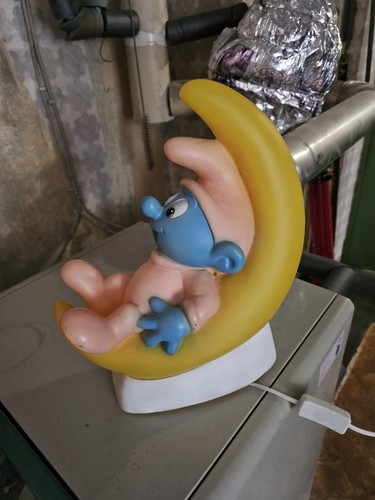 Baby schlumpf babyschlumpf im - ,