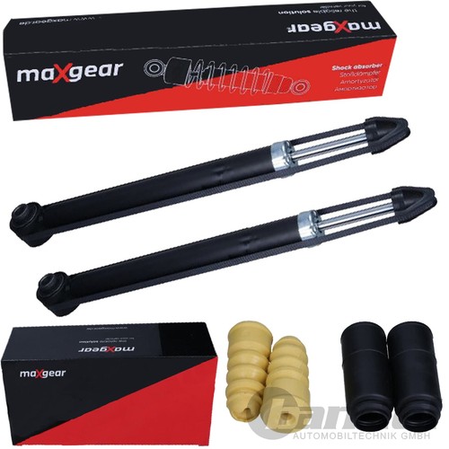 Maxgear - 2x,