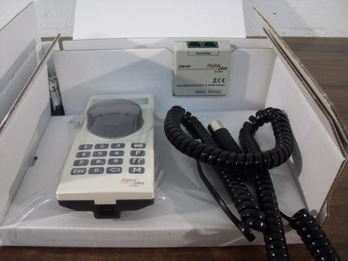 Lenz 21103 - lenz,