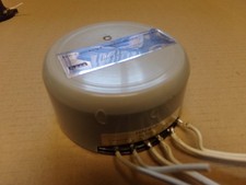 heco  Frequenzweiche, 2 Wege Lautsprecher