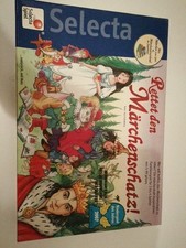 Rettet den Märchenschatz! –