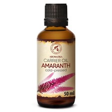 Amaranthöl amaranthus - 50, ml