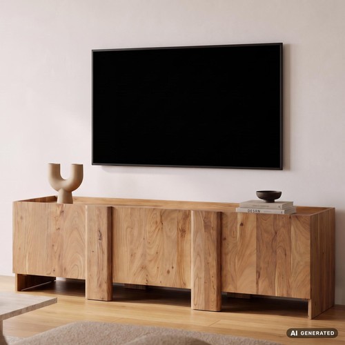 Board kommode lowboard - tv,