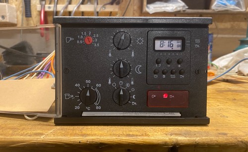 Ebv dietrich delta 2b - ebv, /