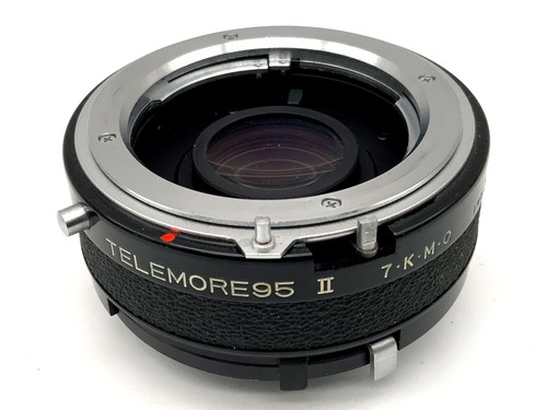 Komura telemore 7kmc - komura, for