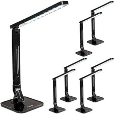 Led schreibtischlampe dimmbar - led,