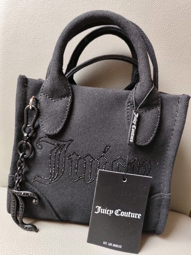 Juicy couture shopper iris - couture,
